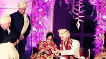 Arpita Khan Wedding At Falaknuma Palace – INSIDE PICTURES & BEST MOMENTS