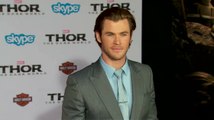 Chris Hemsworth is Named As The Sexiest Man Alive By People Magazine