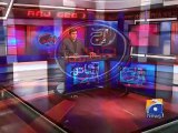 Aaj Geo News Kay Sath-18 Nov 2014-Part 2
