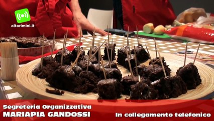 Gluten Free chiude col botto: + 52%  di visitatori, appuntamento al 2015 ancora a Rimini