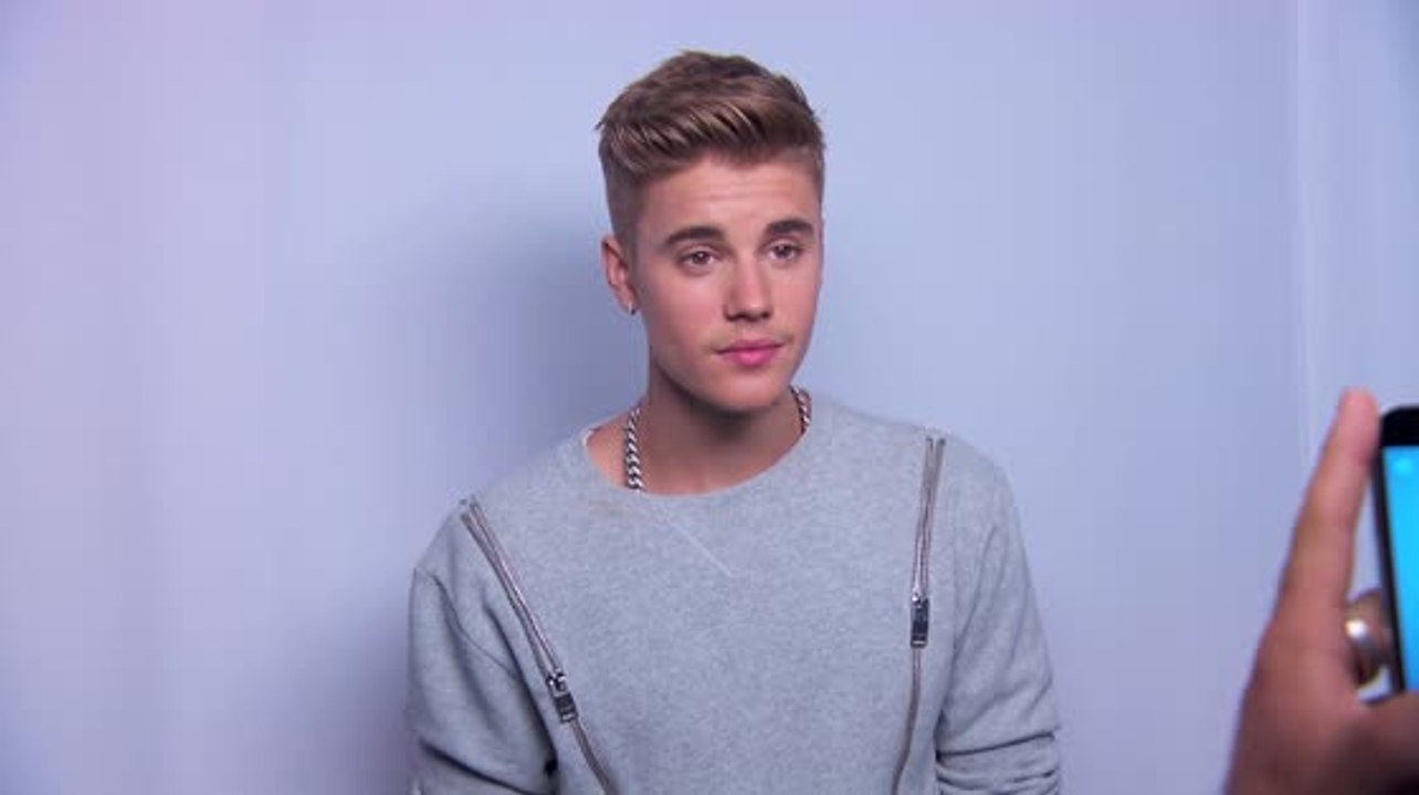 Justin Bieber's Kindheits Haus wird für €230,000 angeboten