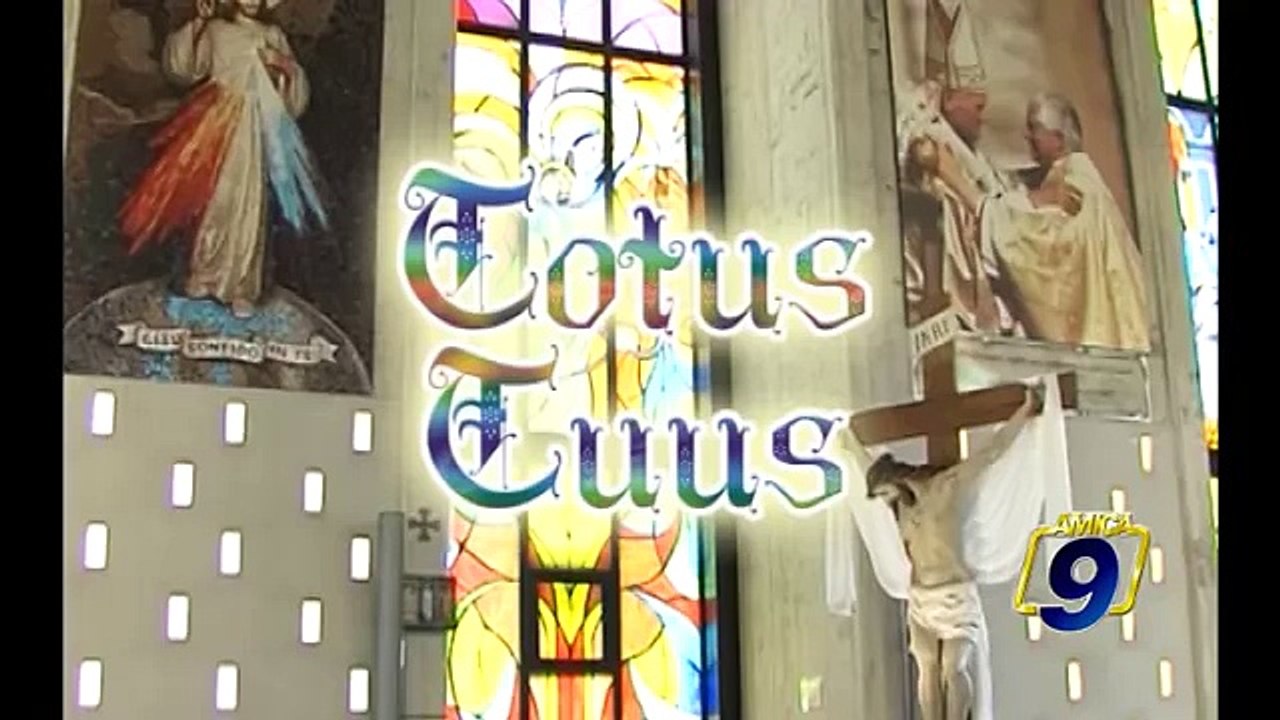 TOTUS TUUS | Beato Miroslav Bulesic (2a parte)