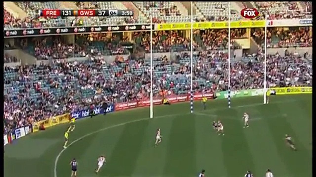 Eyes On The Ball