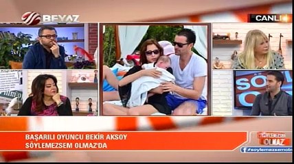 Söylemezsem Olmaz 19.11.2014 2.Kısım