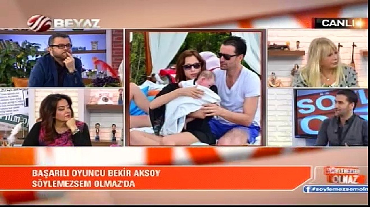 Söylemezsem Olmaz 19.11.2014 2.Kısım