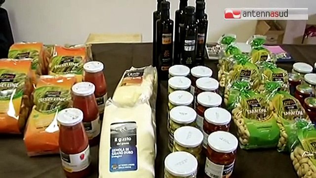 TG 18.11.14 Cantine Aperte 2014, un viaggio tra novelli e vini storici di Puglia