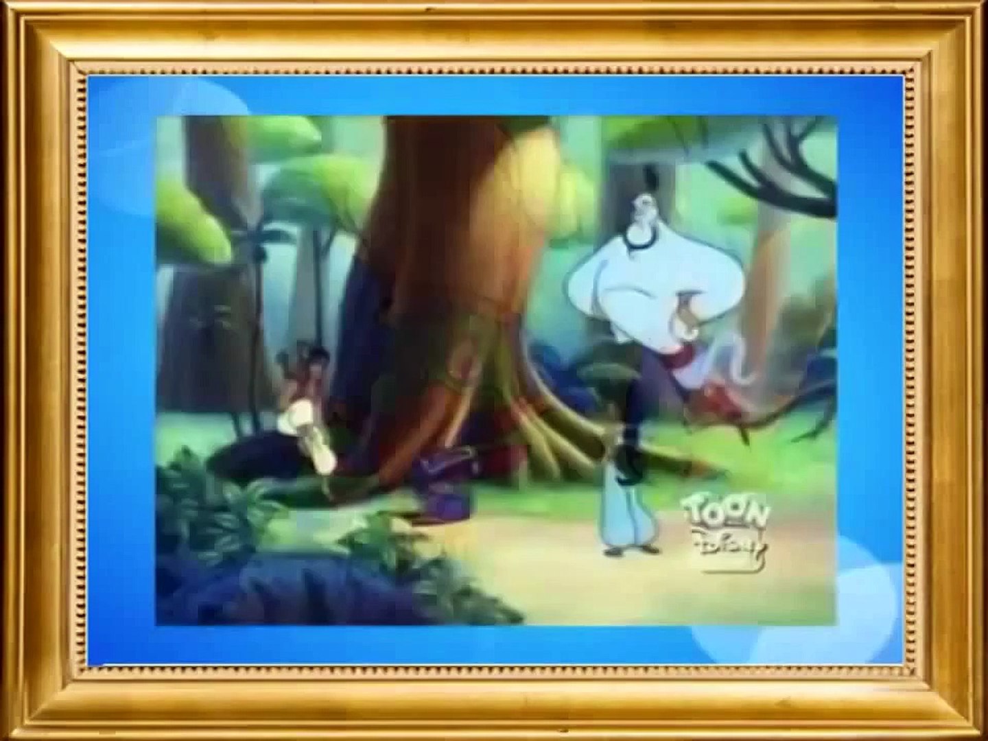Aladdin Cartoon Episode 117 Fowl Weather Aladdin Episode in Hindi HD 2014 -  video Dailymotion