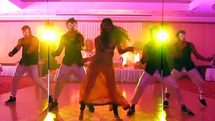 Mehndi Dance Indian Wedding - Pak video tube