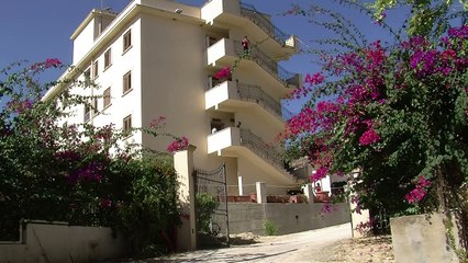 L'hébergement des migrants, secteur "touristique" en plein essor