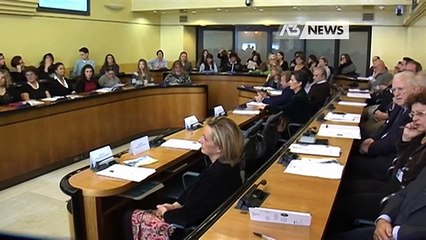 AD ANTENNATRE IL PREMIO VESCE