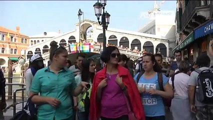 UN "SINDACO SCERIFFO" PER LA CITTA'