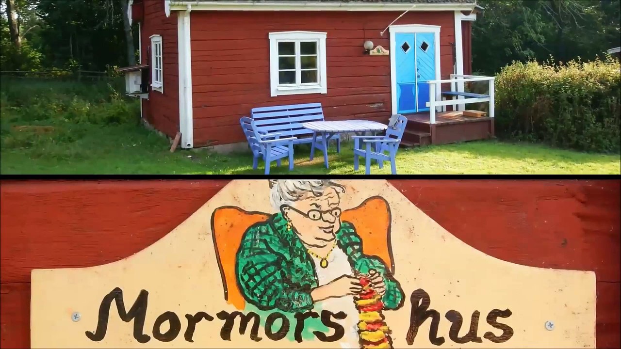 Smaland Familienurlaub