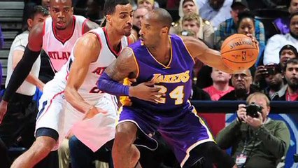 Lakers Earn Second Win of Season