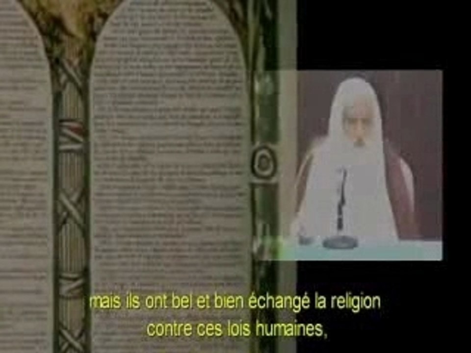 Khilafa 1924 ( partie 3/3 )