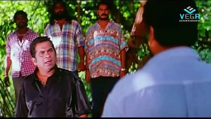 Ivan Yaaro Movie - Bramhanandam Best Comedy Scenes