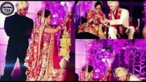 Salman Khan's sister Arpita Khan & Ayush Sharma's ROYAL WEDDING