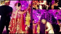 Salman Khan's sister Arpita Khan & Ayush Sharma's GRAND WEDDING