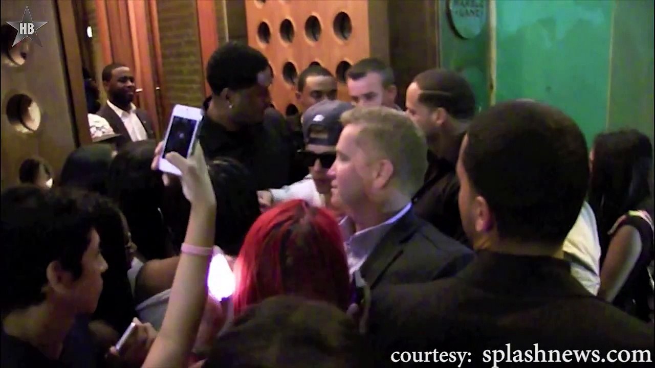 10 Celebrities Who Hate Justin Bieber - Taylor Swift, Selena Gomez & More