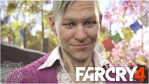 Far Cry 4 - Trailer di Lancio