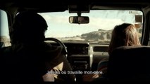 Natural Science / Cañada Morrison (2014) - Trailer (french subtitles)