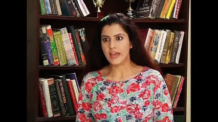Itti Si Khushi: Neha scolds Aman