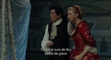 The Casanova Variations / Casanova Variations (2014) - English trailer (french subtitles)