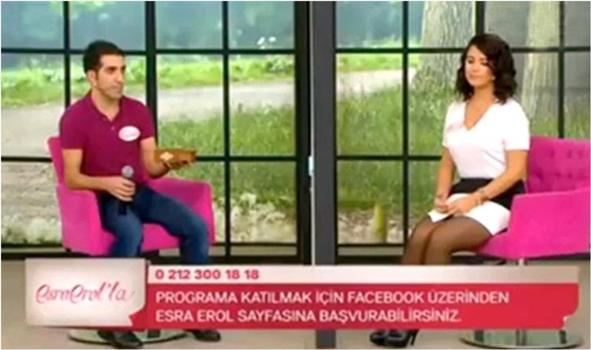 Türkiye böyle bir damat adayı görmedi