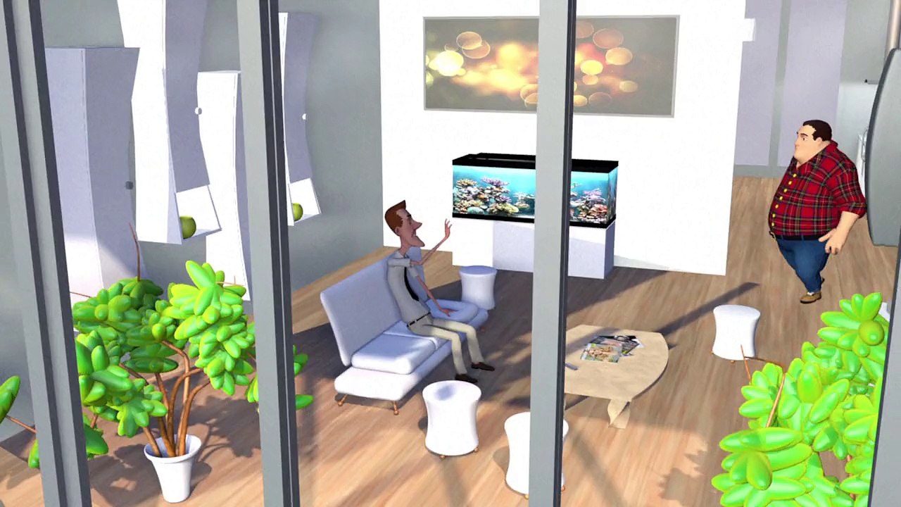 The connected home