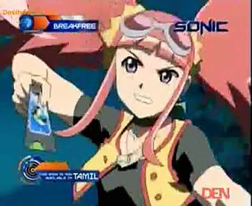 Dinosaur King 19th November 2014 Video Watch Online pt2 - Watching On IndiaHDTV.com - India's Premier HDTV