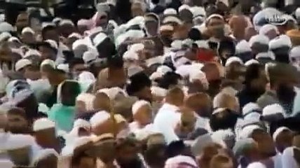 شاهد بالفيديو التفاعلي كيف سيكون شكل الحرم المكي عام 2020 ميلادياً