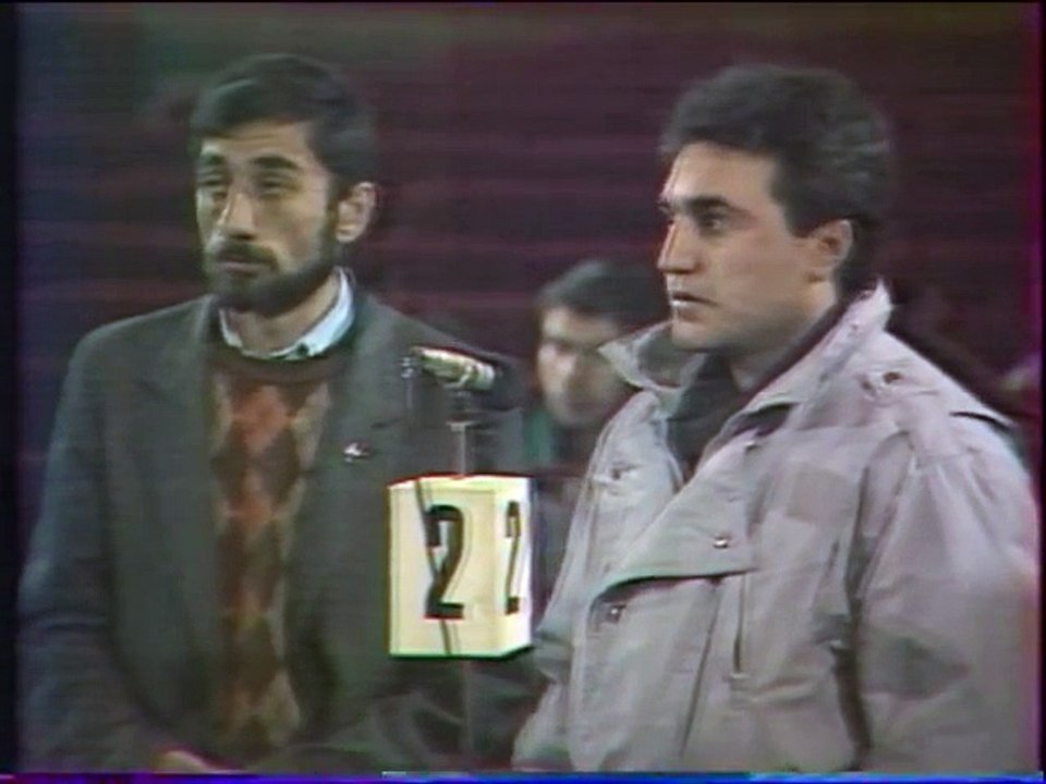 1992թ.պաշտպանության Վազգեն Մանուկյանի ասուլիսի 2-րդ մասը