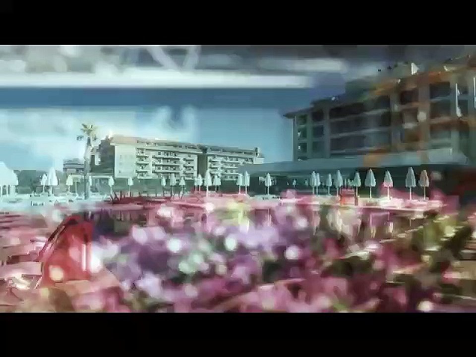 Dionis Hotel Resort & Spa - Belek, Antalya | MNG Turizm