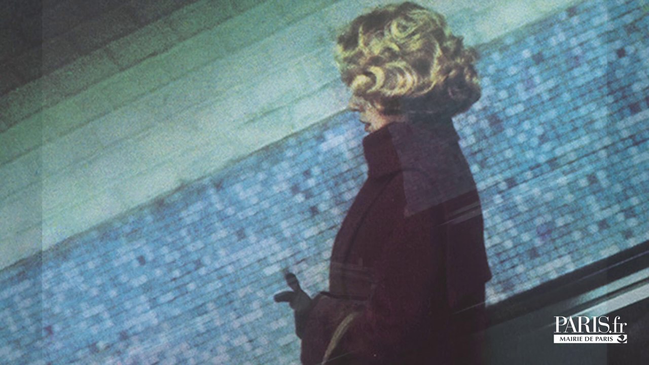 Expo Paris Champ & Hors Champ, plongée singulière dans la Ville Lumière