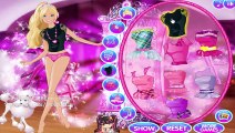 Barbie Games - BARBIE A FASHION FAIRYTALE GAME  - Play Barbie Games Online -