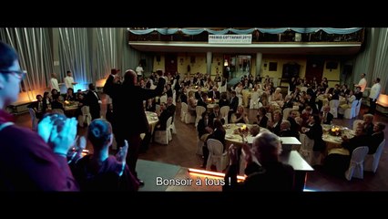 Opportunistes / Les Opportunistes (2014) - Trailer (french subtitles)