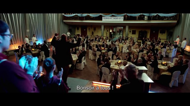 Opportunistes / Les Opportunistes (2014) - Trailer (french subtitles)