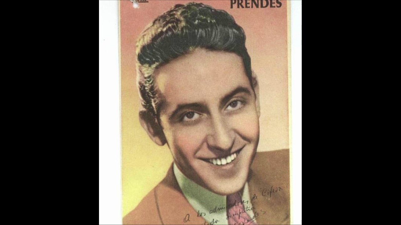 HOMENAJE A LUÍS PRENDES