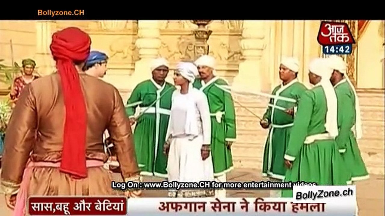 Serial Express!! - 19th Nov 2014