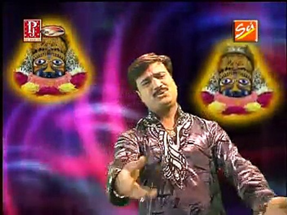 सुपरहिट खाटू श्याम भजन 2014 - Apni Bhi Naiya Ko Paar Tu Lagai De || Album Name: Apni To Naiya Shyam Bharose