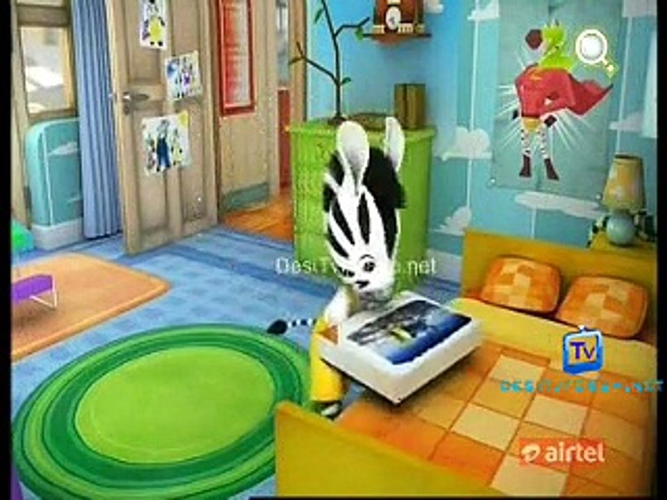 Zou 19th November 2014 Video Watch Online pt1 - Watching On IndiaHDTV.com - India's Premier HDTV