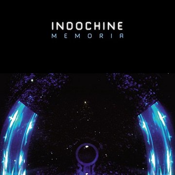 Indochine - Memoria (extrait)