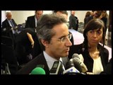 Campania - Sanità, Caldoro: ''Certezze su accreditamento'' -2- (18.11.14)