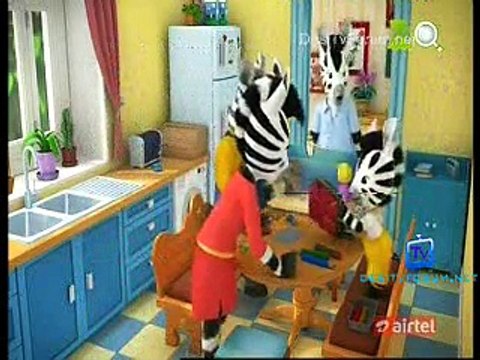 Zou 19th November 2014 Video Watch Online pt3 - Watching On IndiaHDTV.com - India's Premier HDTV