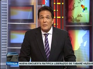 México: se levanta banco de ADN para investigación por caso Ayotzinapa