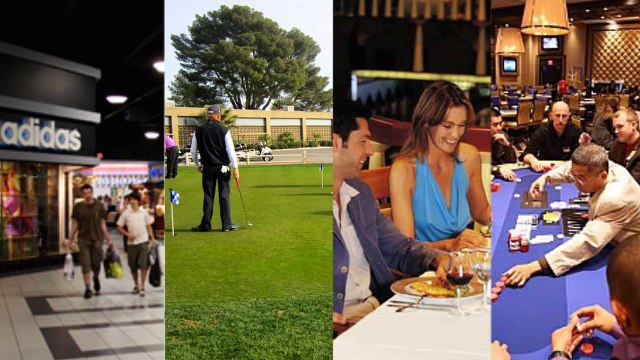 Wendover Hotels | Beyond The Vegas Strip