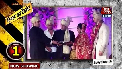 Twist Ka Tablet!! - 19th Nov 2014