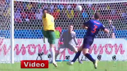 İşte “yılın en iyi golü” adayları