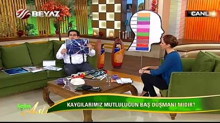 İşin Aslı 19.11.2014 1.Kısım