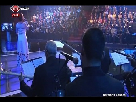 İki keklik bir kaya da ötüyor-Makbule KAYA-Şef:Ömer Hayri UZUN