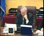 Roma - Audizione Amministratore delegato Piquadro Spa, PalmierI (18.11.14)